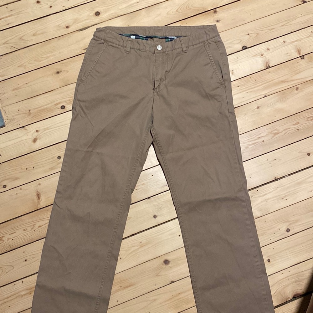 Bonobos Washed Chinos 32/32